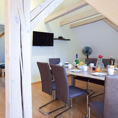 Premium Style Apartment Gunzburg Bagian luar foto