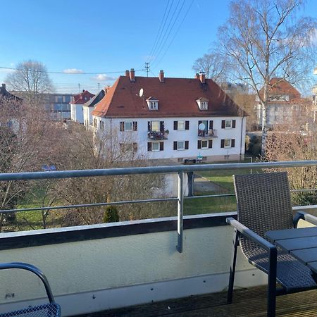 Premium Style Apartment Gunzburg Bagian luar foto