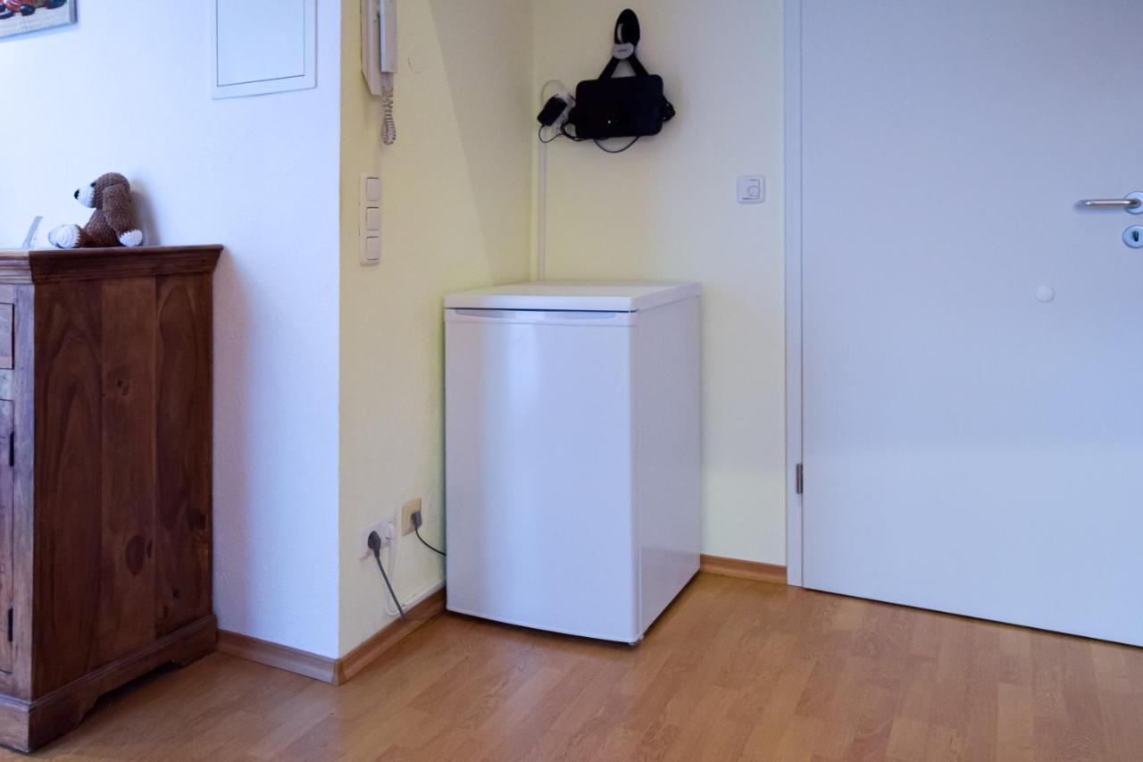 Premium Style Apartment Gunzburg Bagian luar foto