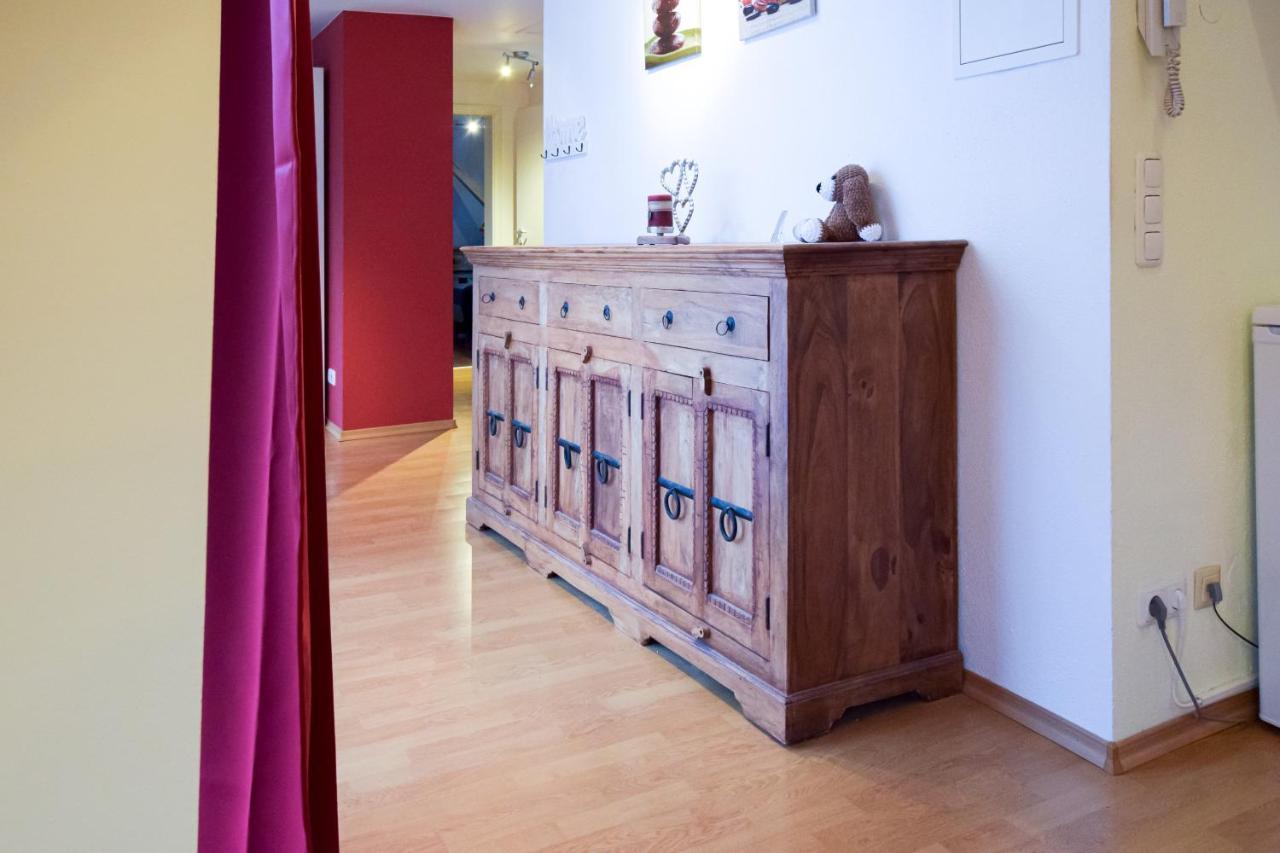 Premium Style Apartment Gunzburg Bagian luar foto