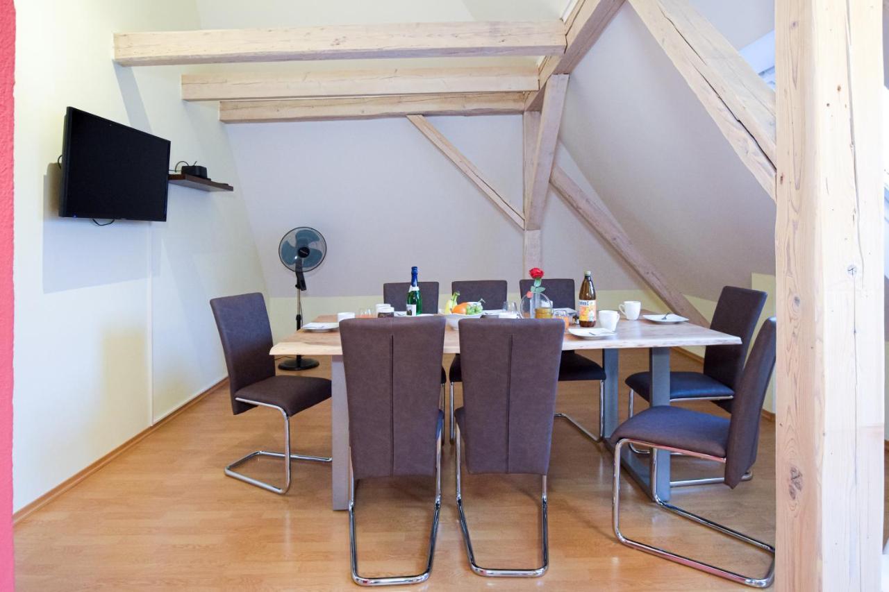 Premium Style Apartment Gunzburg Bagian luar foto