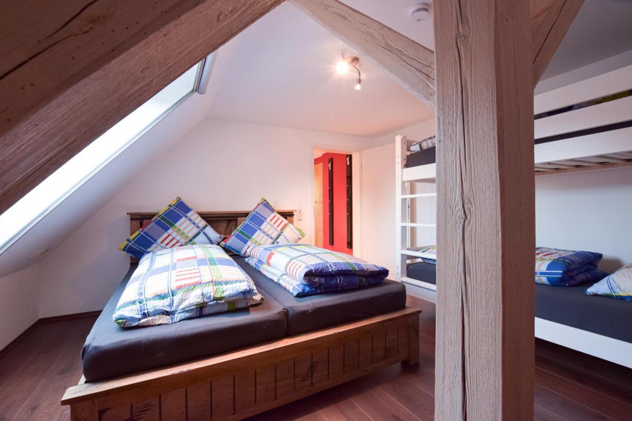 Premium Style Apartment Gunzburg Bagian luar foto