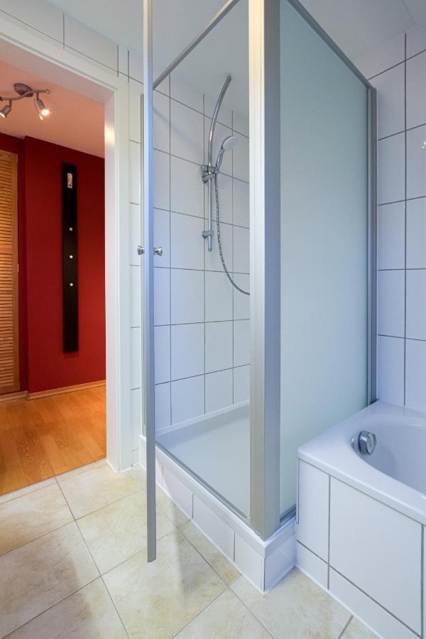 Premium Style Apartment Gunzburg Bagian luar foto