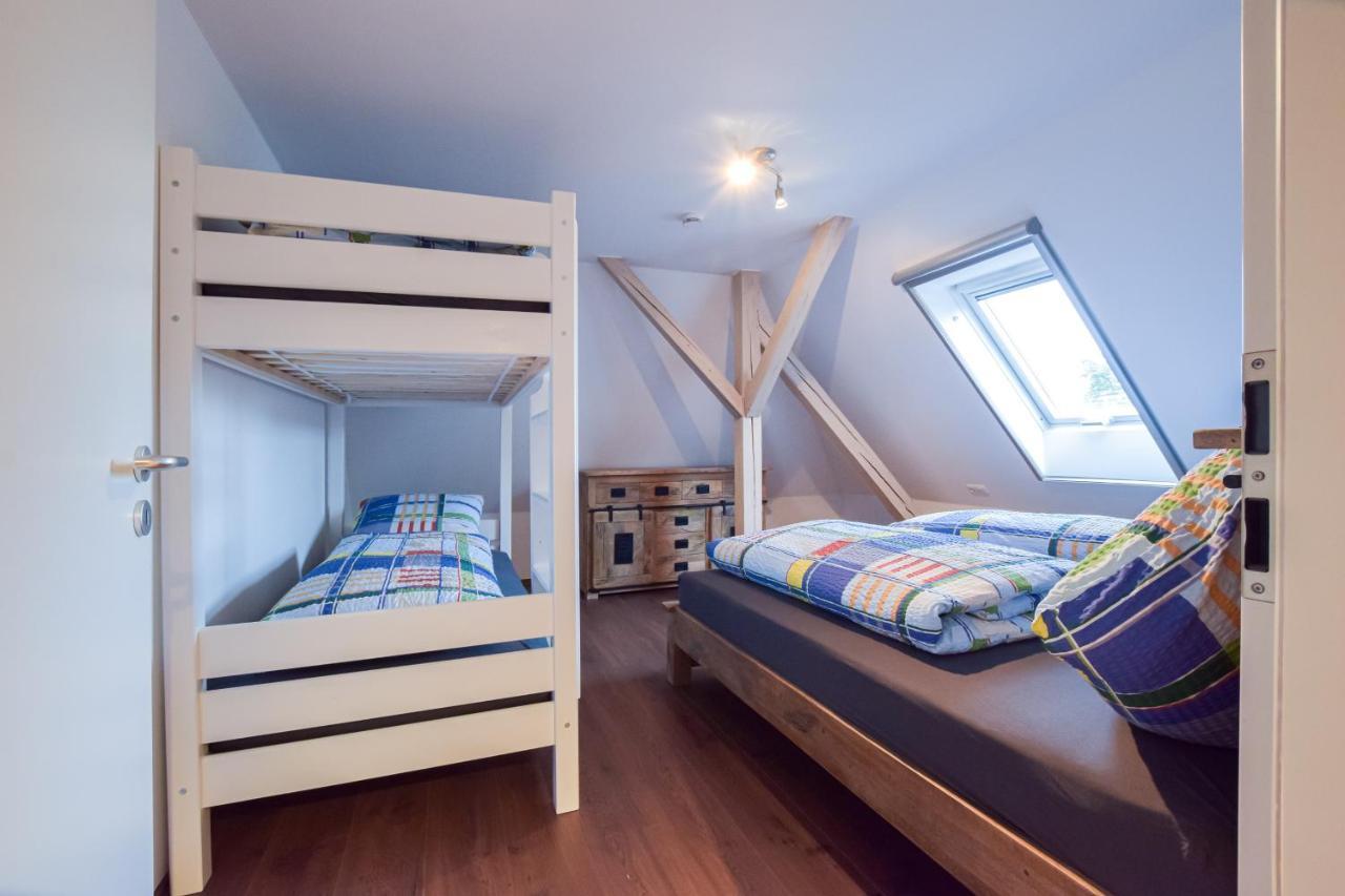 Premium Style Apartment Gunzburg Bagian luar foto