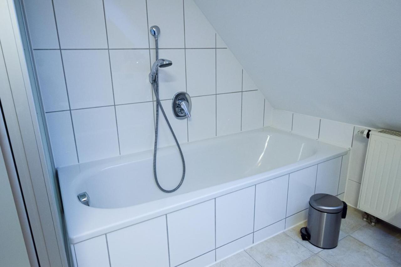 Premium Style Apartment Gunzburg Bagian luar foto