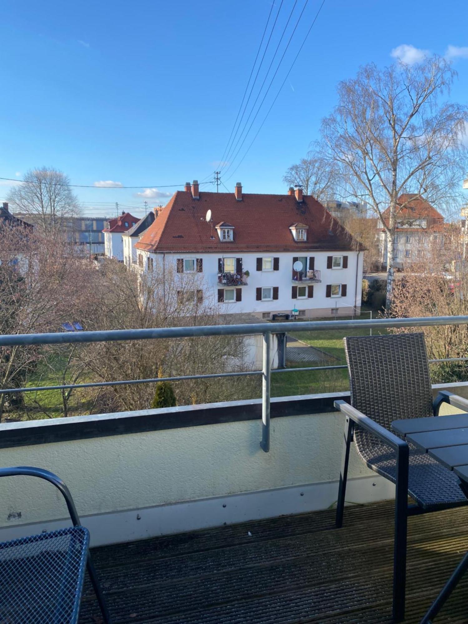 Premium Style Apartment Gunzburg Bagian luar foto